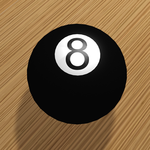 number eight